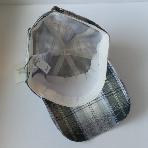 Malbon x Gap hat - Picture 5 of 10